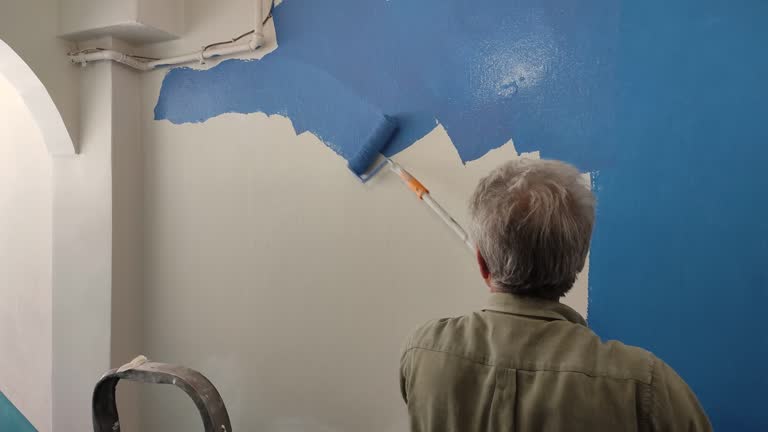 Best Residential Painting  in Drexel Hill, PA